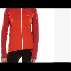 La Sportiva Luna Fleece Jacket